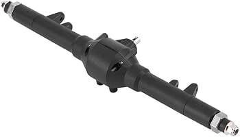 【大型・美品】リヤドロ／Sincerely／12422 Amazon.com: RC Rear Axle, RC Car Metal Rear Axle Upgrade